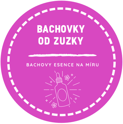 Bachovky od Zuzky